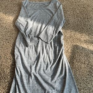 Maternity Dress Medium / *bundle and save*